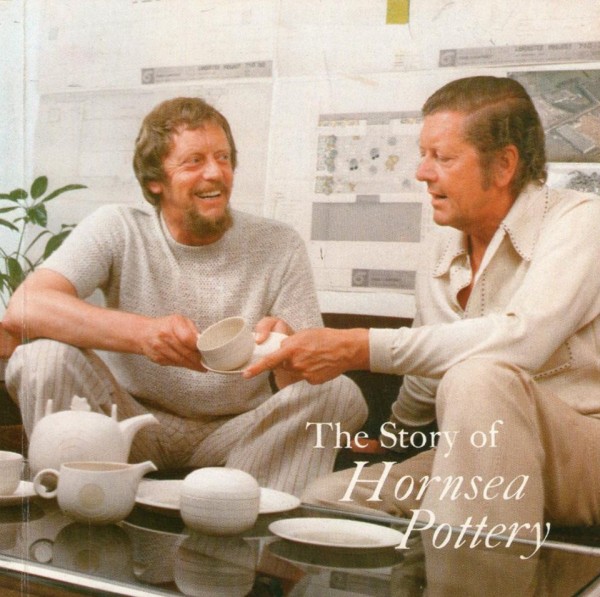 The History of Hornsea Pottery Hornsea Pottery Collectors’ and